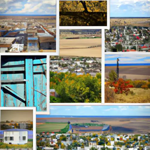Box Elder, SD : Interesting Facts, Famous Things & History Information | What Is Box Elder Known For?
